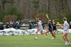 WLax vs UMass  Wheaton College Women’s Lacrosse vs UMass Dartmouth. - Photo By: KEITH NORDSTROM : Wheaton, Lacrosse, LAX